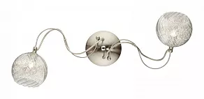 Бра Odeon Light Stray 2569/2W