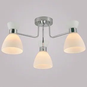 Потолочная люстра Reluce 7303 07303-0.3-03
