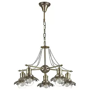 Подвесная люстра Lumion Adelarda 3468/5