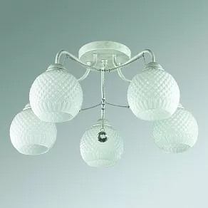 Потолочная люстра Lumion Elodia 3121/5C