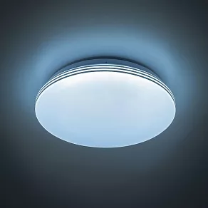 Накладной светильник Citilux Симпла CL714R18N