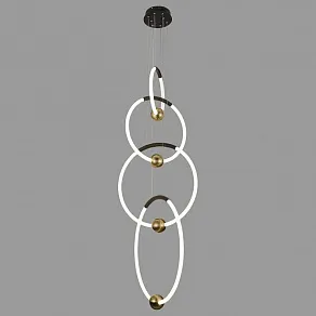 Подвесной светильник Alfa-Light F4324 F4324-11