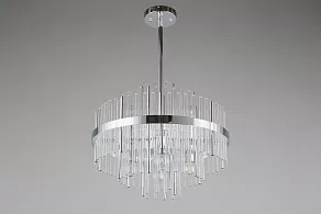 Люстра на штанге Omnilux Alatri OML-69207-06