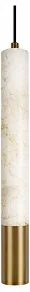 Подвесной светильник Loft it Montblanc 10475C Bronze