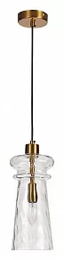 Подвесной светильник Odeon Light Pasti 3 4998/1