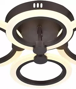 Потолочная люстра EVOLED Cerina SLE500572-04