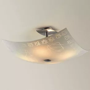 Светильник на штанге Citilux 937 CL937105