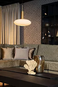 Подвесной светильник Lucide Singala 5413/01/02