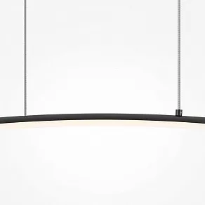 Подвесной светильник Maytoni Light Reflection MOD243PL-L18BK