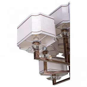 Подвесная люстра L'Arte Luce  L04012.88