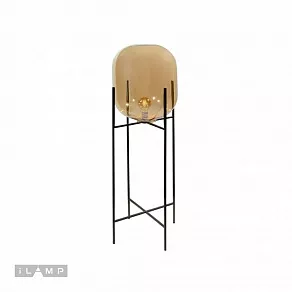 Торшер iLamp Brick 9355F AM