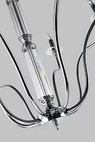 Подвесная люстра Moderli Catania V10428-8P