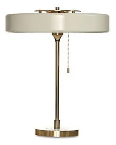 Настольная лампа декоративная Imperiumloft  43.465