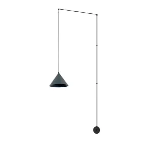 Подвесной светильник Lighthall Vizor LH032111