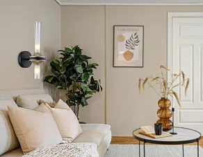 Бра Ambrella Light HIGH LIGHT LH55355