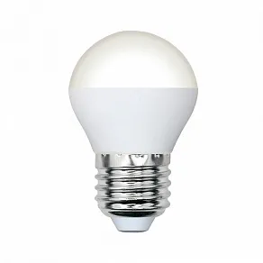 Лампа светодиодная Volpe OPTIMA DIM E27 6Вт 4000K UL-00009228