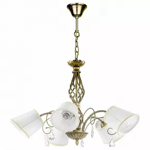 Подвесная люстра Lightstar Esedra 796151