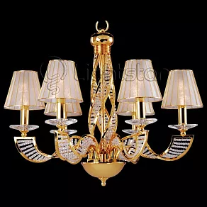 Подвесная люстра Lightstar Alveare 702082K