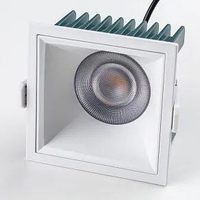 Встраиваемый светильник Lightstar Ciclone 385246