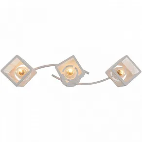 Люстра на штанге Reluce 01587 01587-0.3-03 WH+CR