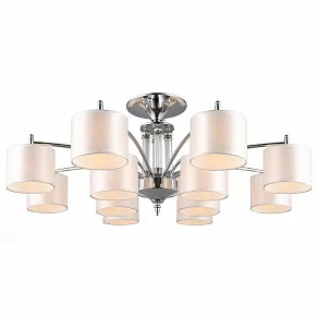 Люстра на штанге Omnilux Alghero OML-64707-12