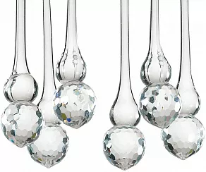 Встраиваемый светильник Novotech Pendant 369960