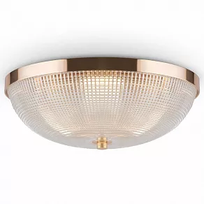 Накладной светильник Maytoni Coupe C046CL-03G