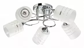 Потолочная люстра De City Олимпия 58 106010305