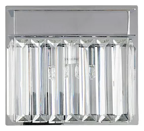 Накладной светильник Divinare Charlie 6817/02 AP-1