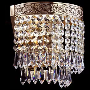 Бра Maytoni Diamant 1 A890-WB1-G