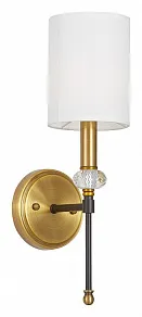 Бра LUMINA DECO RODEZIO LDW 1229-1 MD