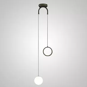 Подвесной светильник Imperiumloft OFELIA ofelia01