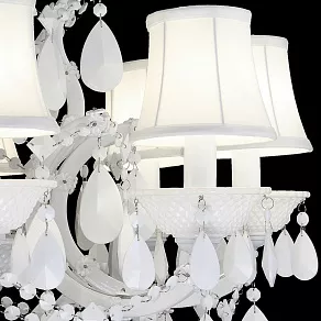 Подвесная люстра Lightstar Ronna 726080