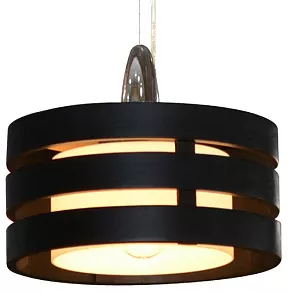 Подвесной светильник Arte Lamp Ring A1326SP-1BK