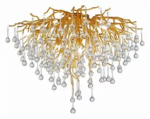 Потолочная люстра ST-Luce Anzio 1 SL1651.202.10