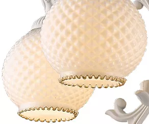 Подвесная люстра Favourite Charming 1473-5P