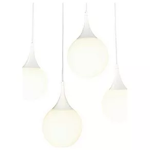 Подвесной светильник Maytoni Dewdrop MOD225-04-N