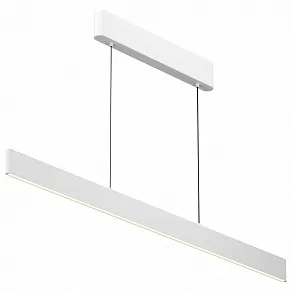 Подвесной светильник Maytoni Technical Euphoria P109PL-36W2.7-6K-W