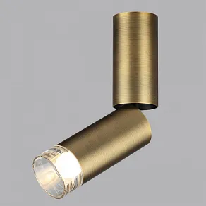 Накладной светильник Odeon Light HIGHTECH 7134/8CL
