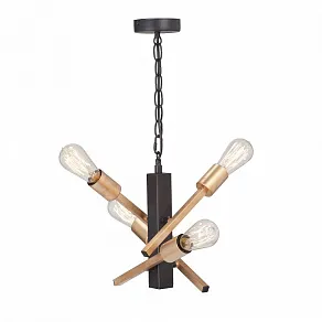 Подвесная люстра Vitaluce V3009 V3009-1/4