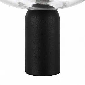 Настольная лампа декоративная Lightstar Palermo 612917