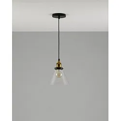 Подвесной светильник Moderli Single V11428-1P