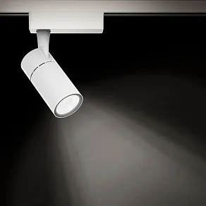 Светильник на штанге Gauss Track Light TR059
