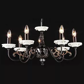 Подвесная люстра Maytoni Classic 14 ARM565-07-R