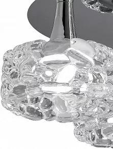 Потолочная люстра Mantra O2 3935