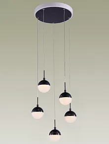 Подвесной светильник Moderli Renata V2833-5PL