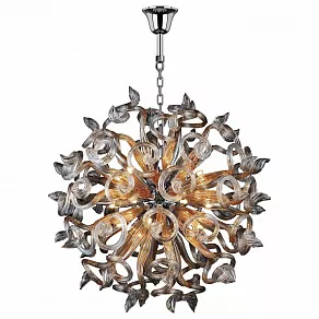 Подвесная люстра Lightstar Medusa 890184