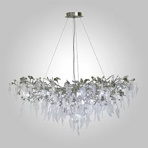 Подвесная люстра AM-Group WOODSTAR WOODSTAR L1200 SN