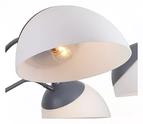 Люстра на штанге F-promo Vitra 2687-7P