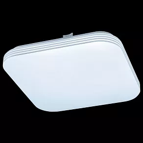 Накладной светильник Citilux Симпла CL714K18N